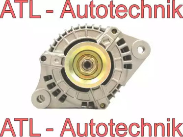 Генератор ATL Autotechnik L 40 630